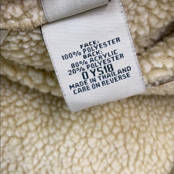 LL.bean jacket size small - Picture 5 of 7